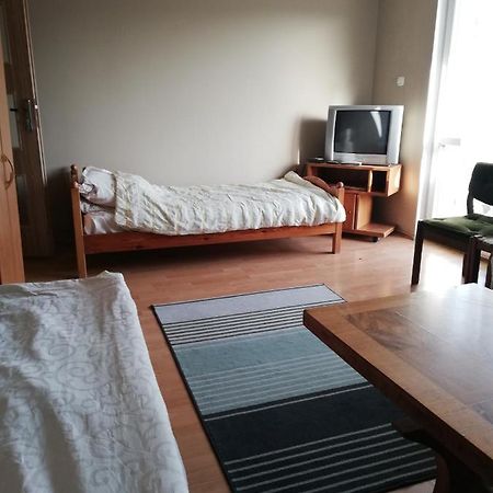 Kwatery Pracownicze Lodz المظهر الخارجي الصورة
