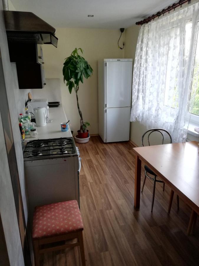 Kwatery Pracownicze Lodz المظهر الخارجي الصورة