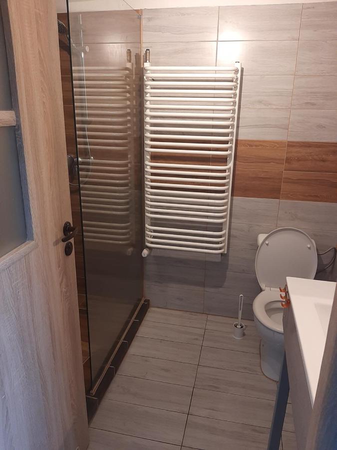 Kwatery Pracownicze Lodz المظهر الخارجي الصورة
